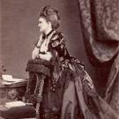 Lady Alfred Spencer-Churchill